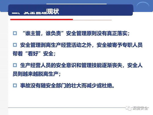 精品ppt 跨國公司安全管理文化分享