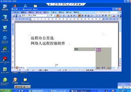 網絡人遠程控制企業版 教程詳細圖解