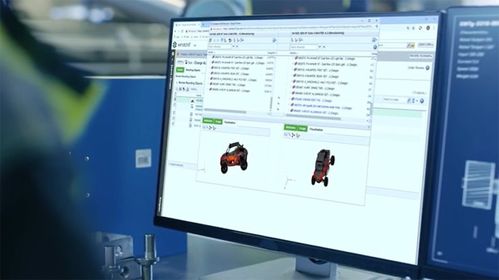 引領產品創新與管理變革 ptc windchill 應用軟件與天億信攜手共創輝煌